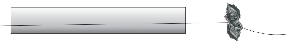 Earth tube diagram of cable for sterilization. © Frank Rogala.