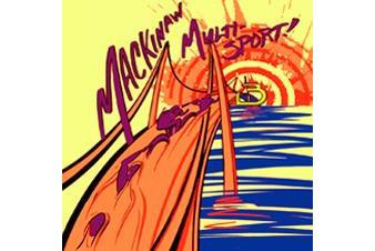 Logo for the Mackinaw Multi-Sport Mix. Image source: 3disciplines.com.