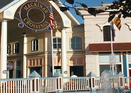 fourth of july mackinaw city star line